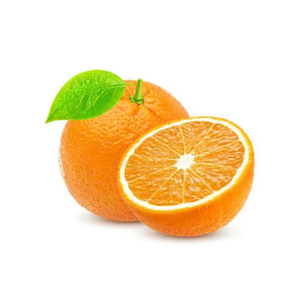 Orange Valencia Organic